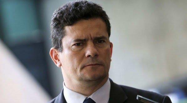 Sérgio Moro é eleito Senador pelo Paraná