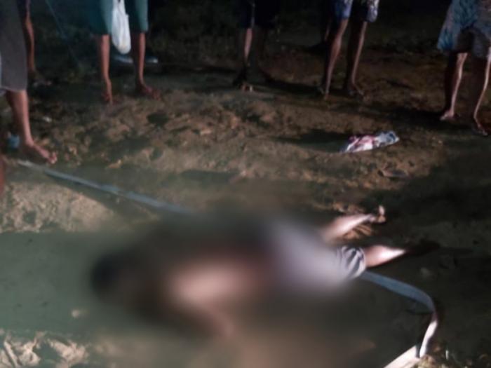 Jovem é morto a tiros no bairro da francesa em Parintins