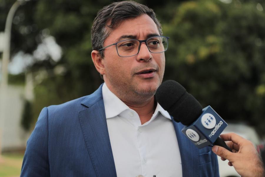 SEGUNDO TURNO: Real Time Big Data aponta vitória de Wilson com 55% dos votos válidos