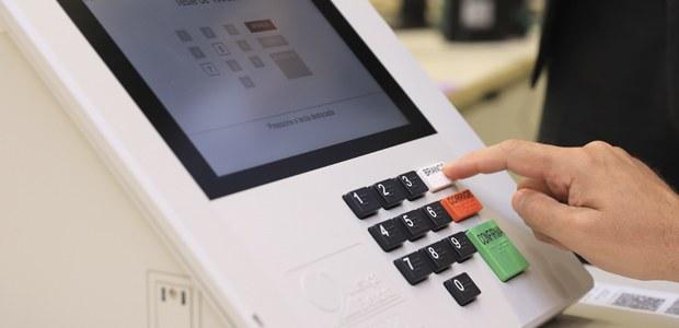 ELEIÇÕES 2022: quem não votou no 1º turno pode e deve votar no dia 30 de outubro