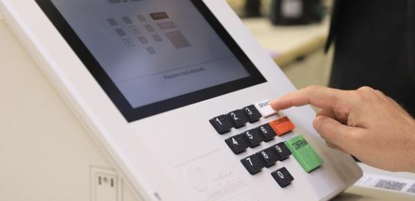 ELEIÇÕES 2022: quem não votou no 1º turno pode e deve votar no dia 30 de outubro