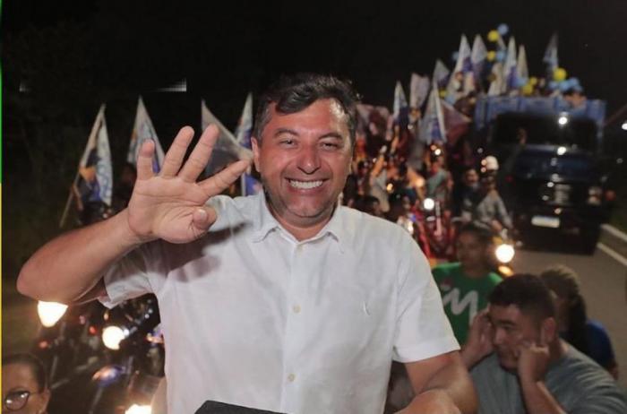 Wilson Lima visita nesta sexta Silves, Itapiranga, São Sebastião e Urucará