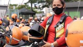 Prefeitura de Manaus divulga cronograma de entrega dos kits pneus para os beneficiários