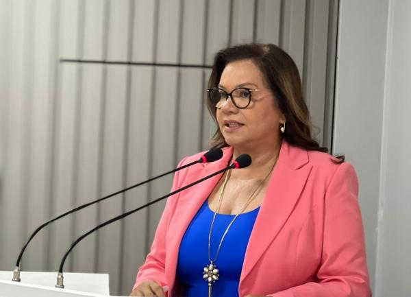 Márcia Baranda faz homenagem aos médicos e a missão de salvar vidas 