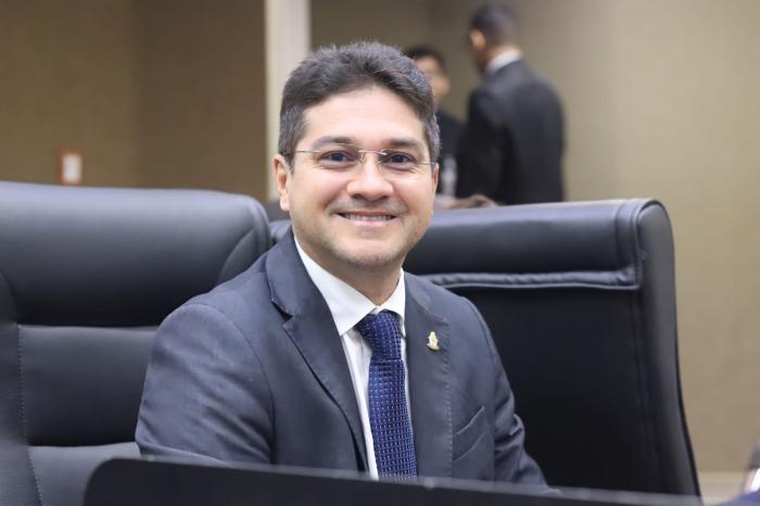 MANAUS: Jander Lobato propõe implantação de faixa liberada na região da avenida das Torres