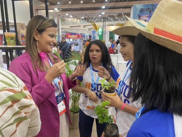 Manaus ganha destaque no maior evento B2B do Turismo do país