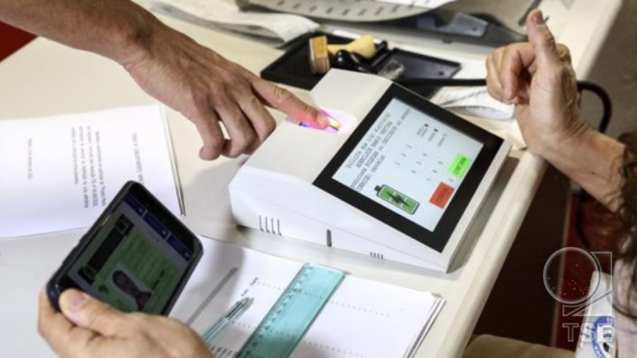 Confira o horário de votação do 2º turno das Eleições 2022