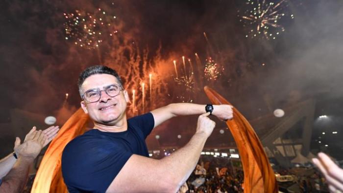 David Almeida comemora o aniversário de 353 anos de Manaus e destaca nova realidade da cidade após pandemia da Covid-19
