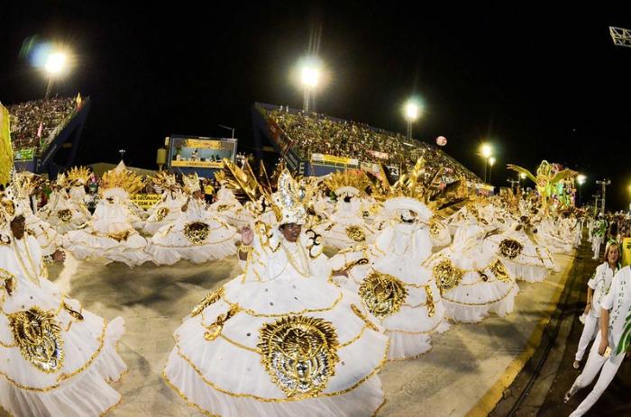 CARNAVAL 2023: Prefeitura torna público o edital de apoio financeiro às escolas de samba de Manaus 