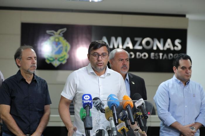 AMAZONAS: Segunda parcela do 13º e antecipação do salário de dezembro geram expectativa de recordes no comércio