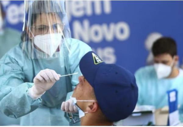 Fiocruz identifica surgimento de nova variante da ômicron, no Amazonas 