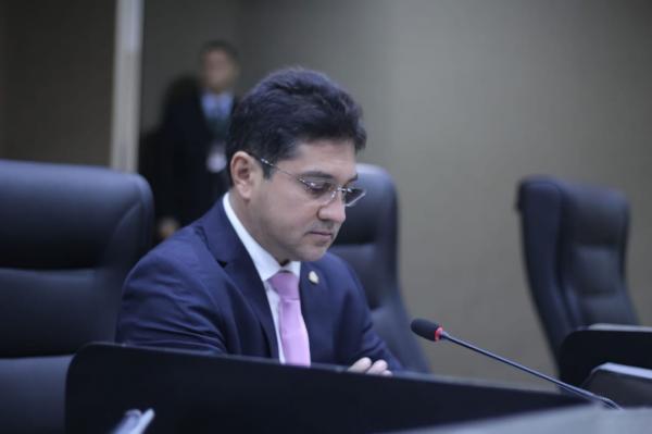 PL de Jander Lobato sobre higienização obrigatória de carrinhos de supermercados é deliberado na CMM