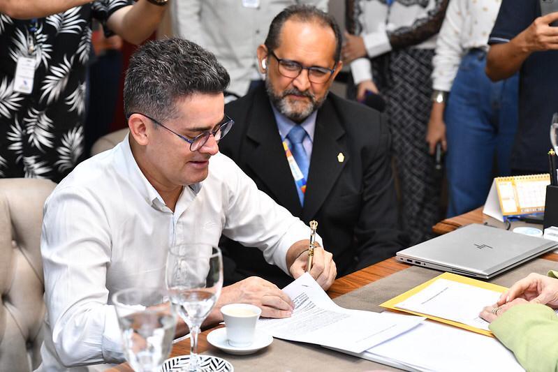 Em Manaus, Três mil empreendedores ganham novo fôlego neste fim de ano