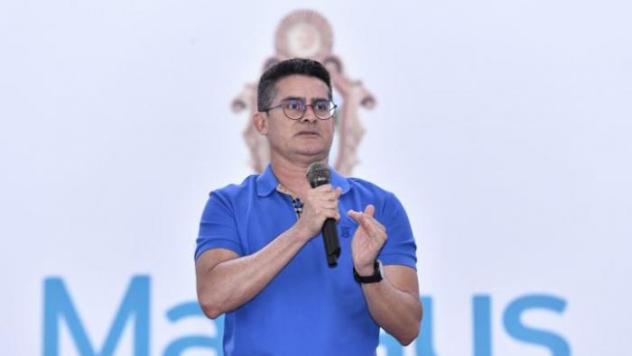 David Almeida destaca atributos de Manaus para sediar conferência do clima da ONU