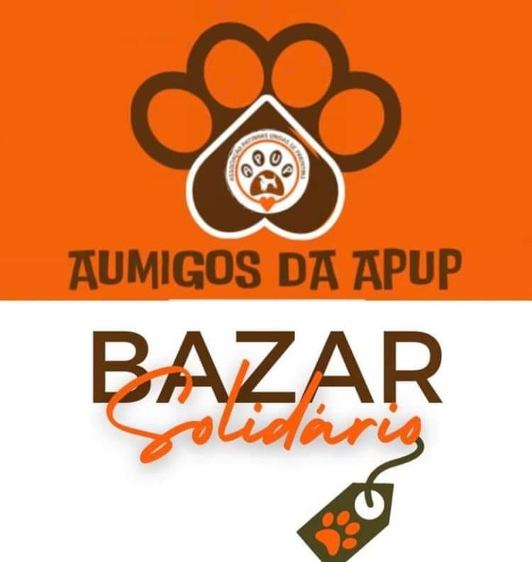 ONG Patinhas Unidas recebe doações para brechó em favor da causa animal em Parintins 