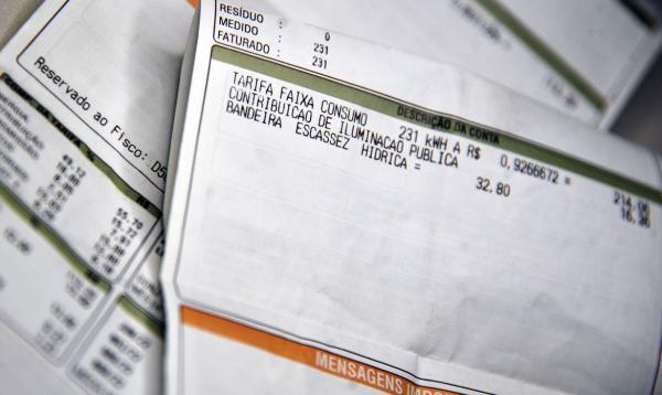 ANEEL: tarifa de energia elétrica deve subir, em média, 5,6% em 2023