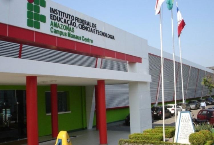 IFAM: Inscrições para cursos de graduação seguem abertas até o dia 30/11