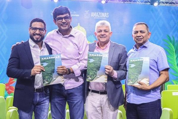 Manauscult participa do encerramento do 2º Festival Amazonas de Turismo