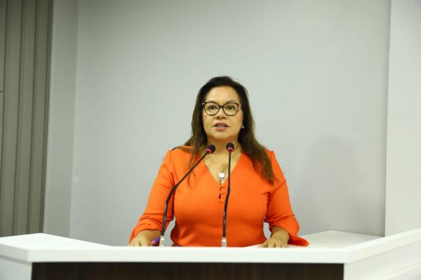 Márcia Baranda destaca 2022 como ano de conquistas, desafios e muito aprendizado 