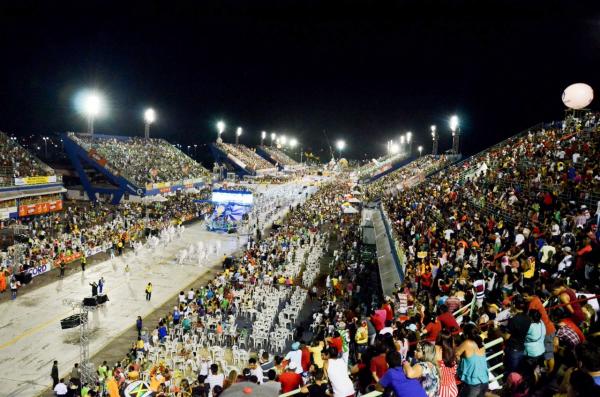 CARNAVAL 2023: Escolas de Samba têm até o dia 6/12 para concorrerem a apoio financeiro da Prefeitura de Manaus    