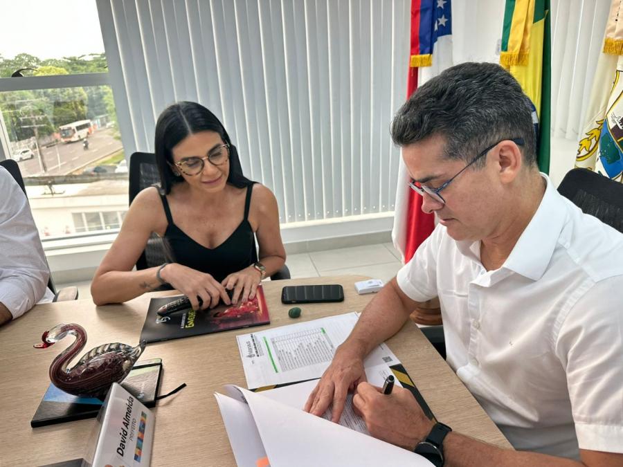 Prefeitura de Manaus convoca aprovados no concurso da Semsa para procedimentos de admissão