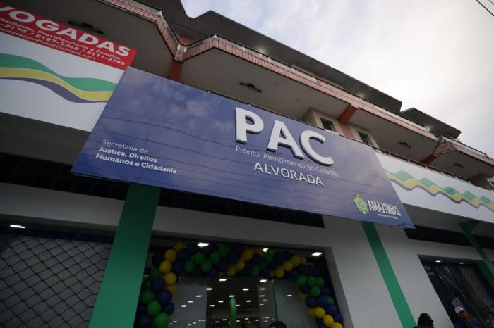 Governo do Amazonas informa o funcionamento dos órgãos públicos durante o jogo do Brasil nesta segunda-feira (05/12)