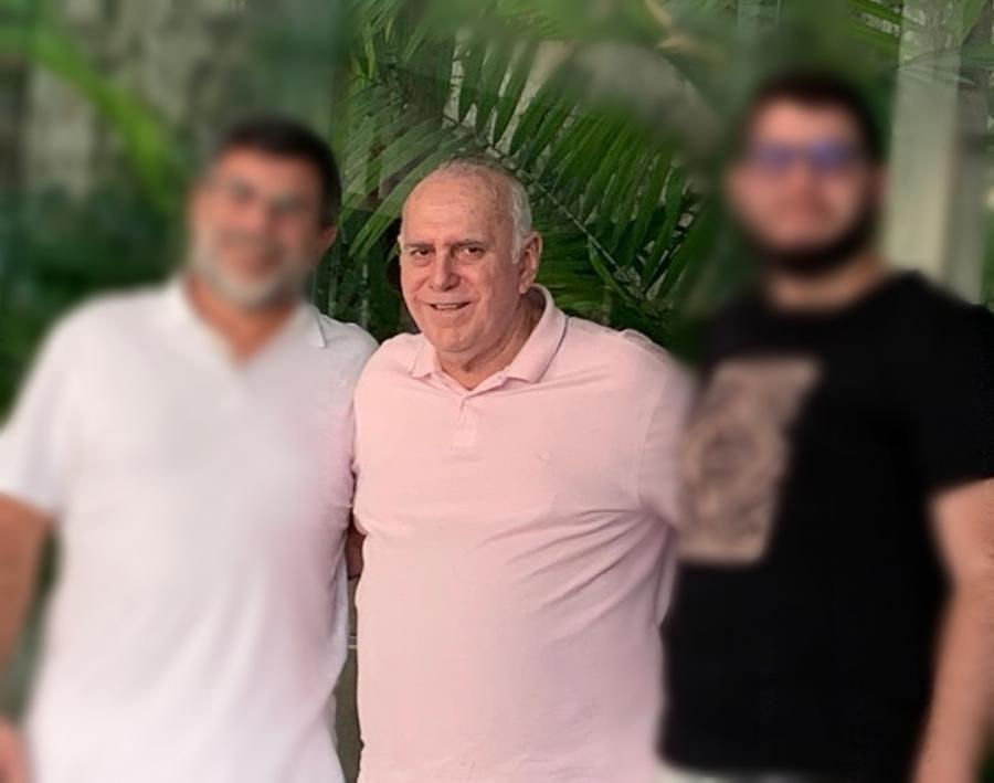 Morre em Manaus empresário Dodó Carvalho 