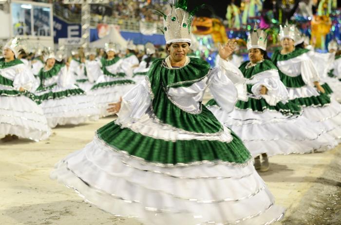Inscrições para o edital de apoio financeiro às escolas de samba de Manaus finalizam nesta terça-feira, 6/12