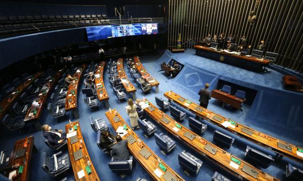Senado aprova MP que trata da extração de minérios nucleares