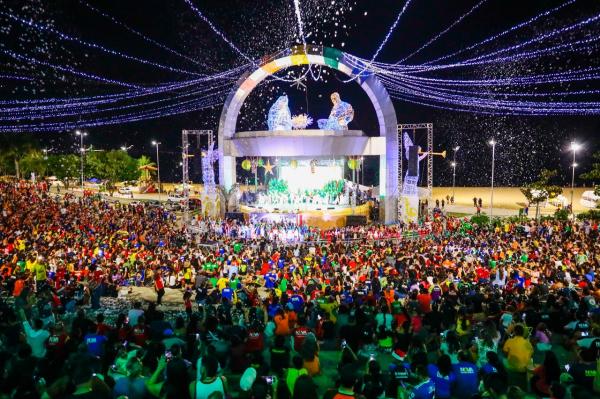 Prefeitura de Manaus apresenta o espetáculo ‘Um Sonho de Natal’ em parceria com a Nova Igreja Batista