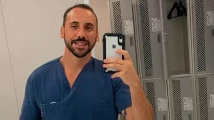 Julgamento de anestesista preso por estupro de pacientes começa nesta segunda