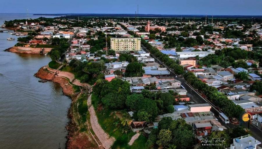 Prefeitura de Parintins anuncia pagamento da segunda parcela do 13º