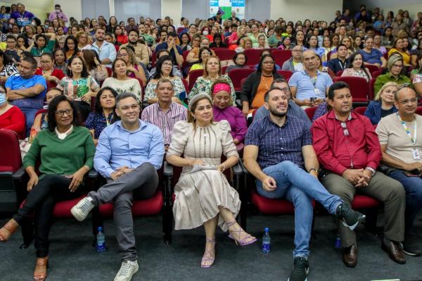 Gestores da Prefeitura de Manaus destacam ações pedagógicas para o ano letivo de 2023