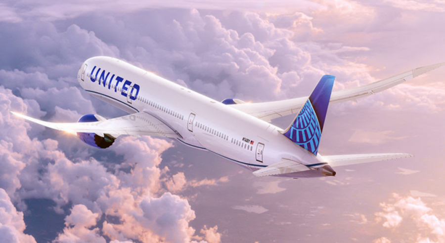 Cinco ficam feridos durante turbulência em voo do Rio para EUA