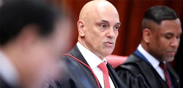 Presidente do TSE faz balanço anual e celebra êxito das Eleições 2022