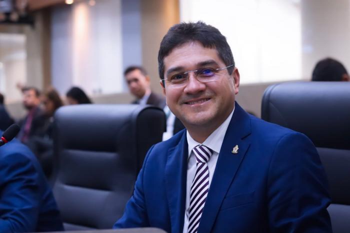 Jander Lobato é o campeão de indicações de demandas na Câmara Municipal de Manaus 