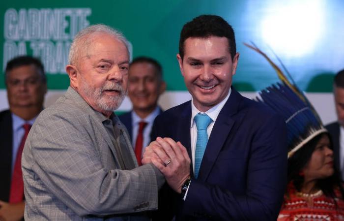 JADER FILHO: prioridade será resgatar o Minha Casa Minha Vida   