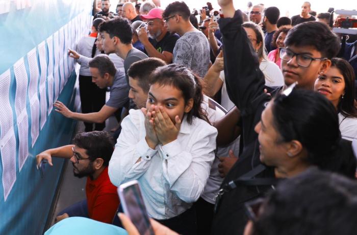 UEA divulga resultados do Vestibular 2022, acesso 2023, e SIS