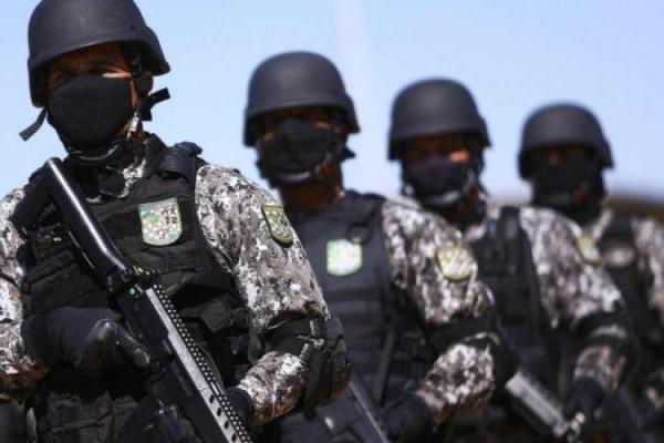 Justiça autoriza uso da Força Nacional no combate ao crime organizado no AM