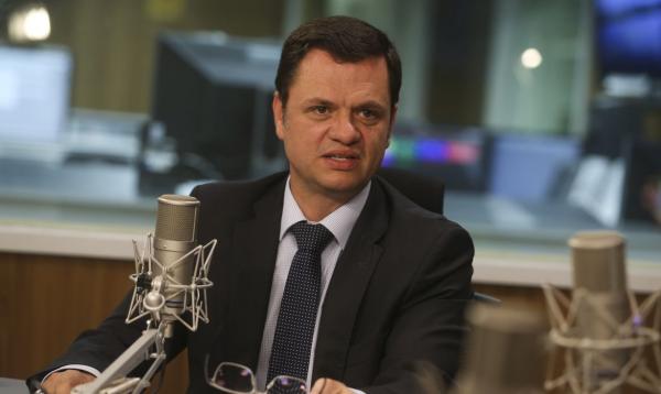Alexandre de Moraes determina prisão de Anderson Torres, ex-secretário do DF e aliado de Bolsonaro