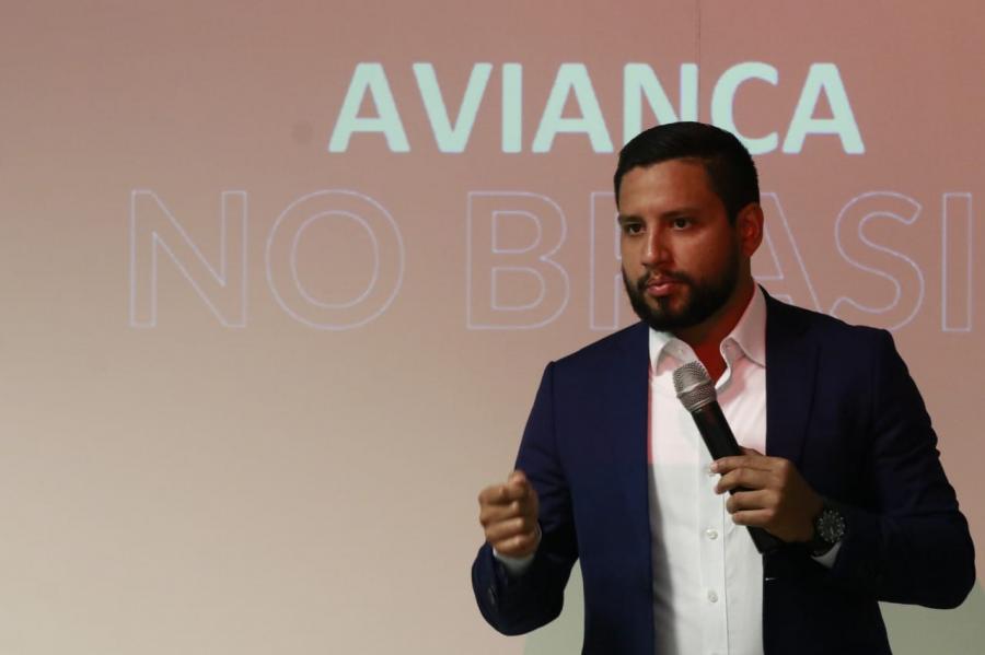 Governo do Amazonas anuncia voo para Bogotá e avança no desenvolvimento turístico e econômico do estado Governo do Amazonas anuncia voo para Bogotá e avança no desenvolvimento turístico e econômico do estado