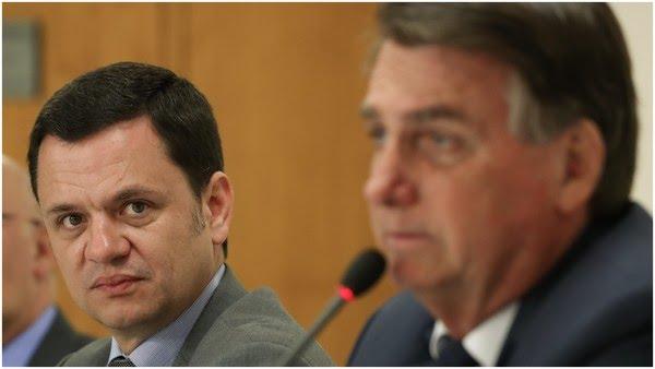 Flávio Dino diz que pedirá extradição de Anderson Torres caso não se entregue até segunda