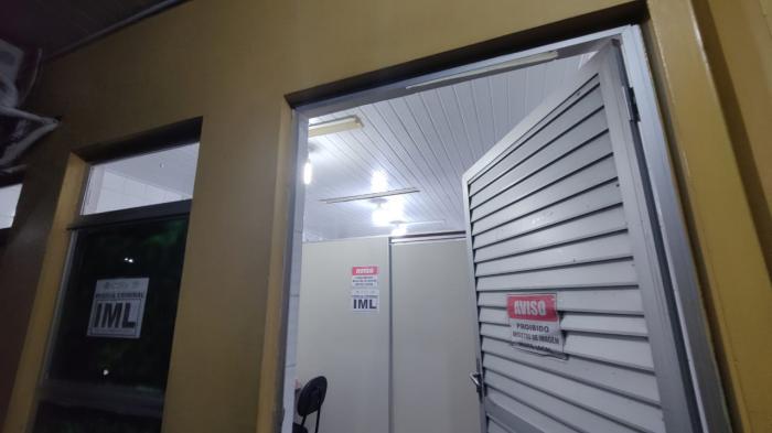 Homem executado no Palmares levou quatro tiros, aponta exame preliminar