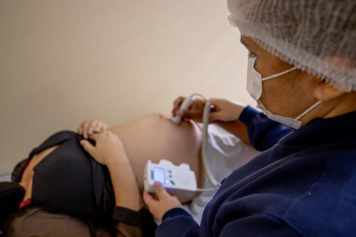 MANAUS: Prefeitura disponibiliza o pré-natal odontológico para prevenção de riscos à mãe e ao bebê