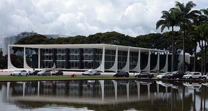 Liminar afasta uso do Censo de 2022 no cálculo do Fundo de Participação dos Municípios de 2023