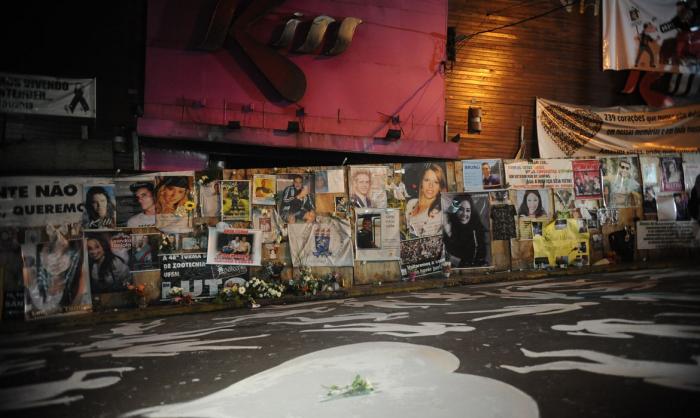 INCÊNDIO NA BOATE KISS: 10 anos de tristeza e impunidade