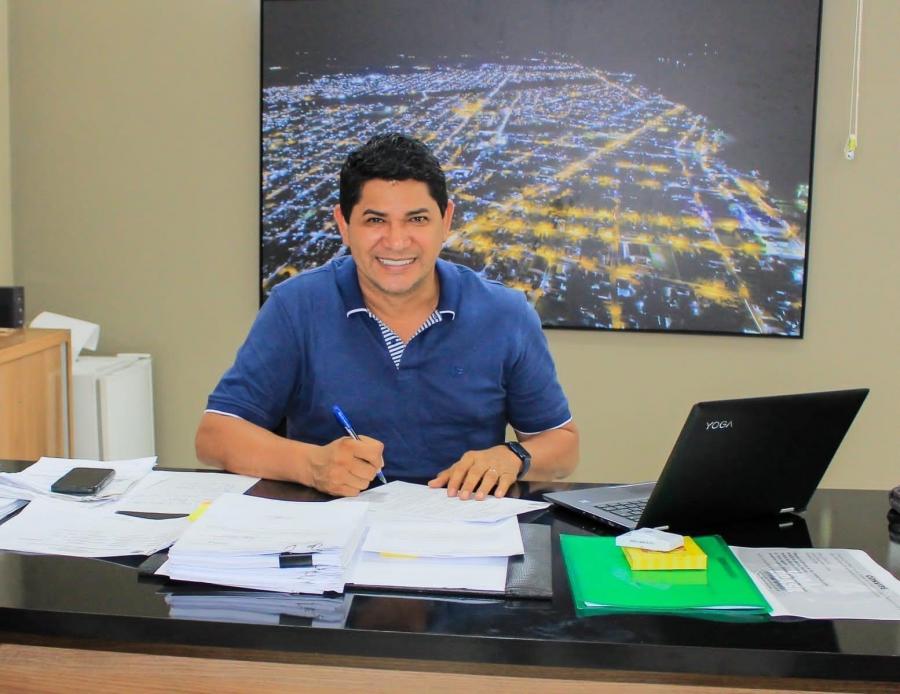 VÍDEO: Bi Garcia defende ampliação do debate sobre segurança pública com o Governo do Estado