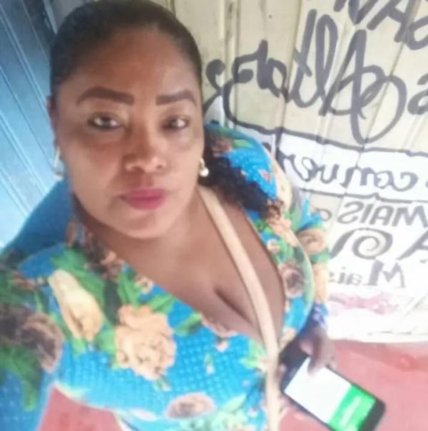Mulher morre baleada para proteger Filho em Parintins 