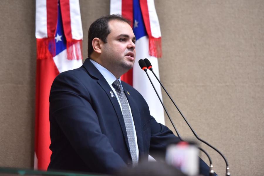 Definida a nova mesa diretora da Aleam Legislativa do Estado do Amazonas; Saiba a composição