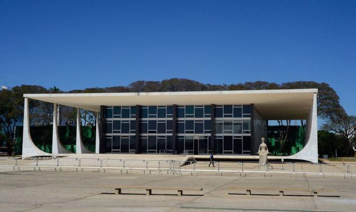 STF determina apuração de crimes contra comunidades indígenas